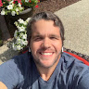 Meet your Posher, Mark